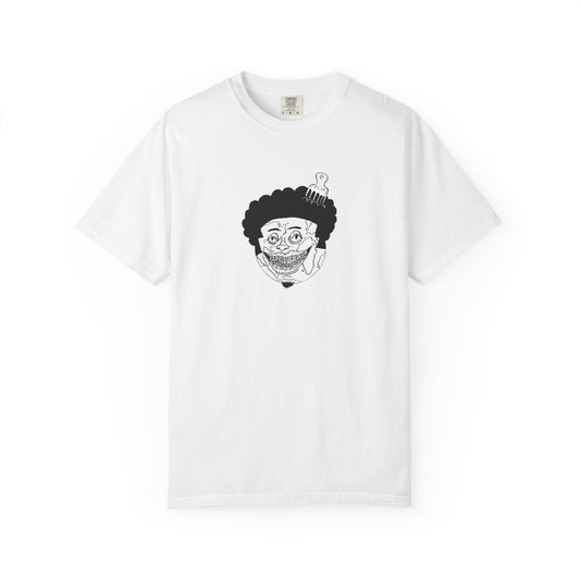 Different Culture - T-Shirt - Afro Mane
