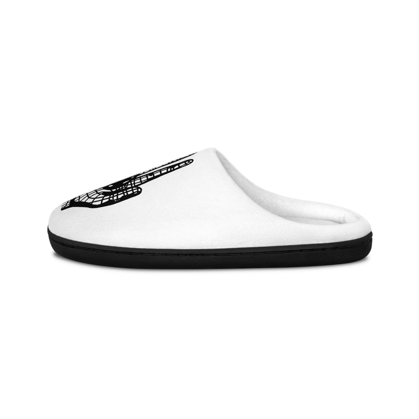 Different Culture - Slippers - Men's Indoor