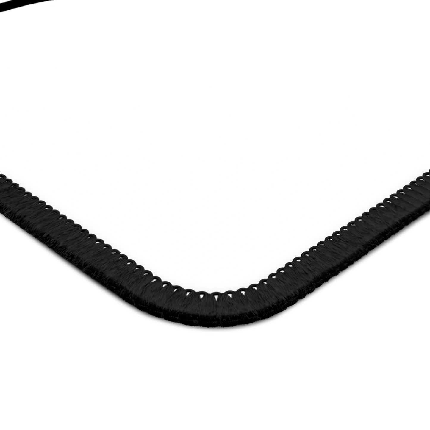 Different Culture - Gaming Mouse Pad - Hand World Logo