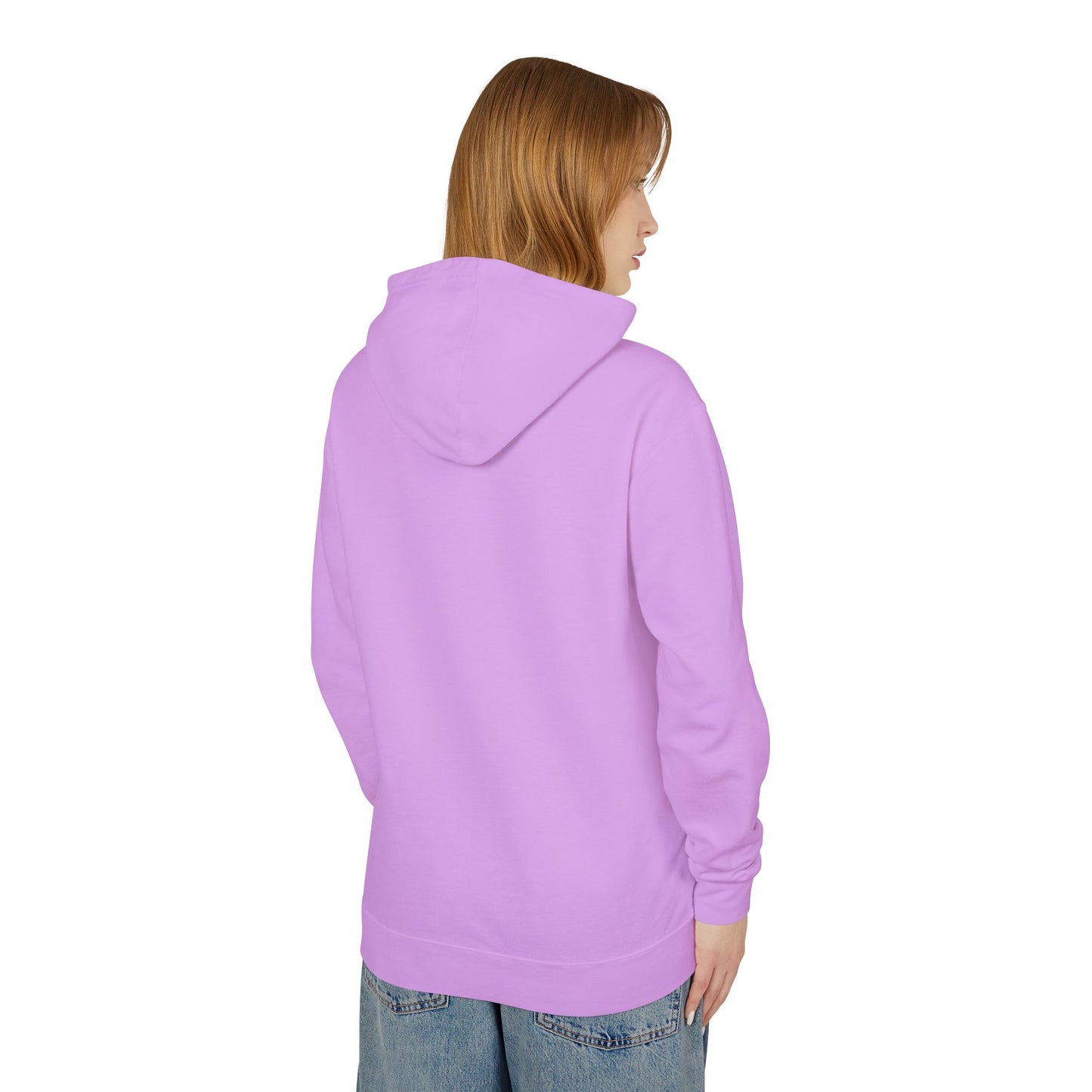 Different Culture - Hoodie - Pina Smiley Lightweight