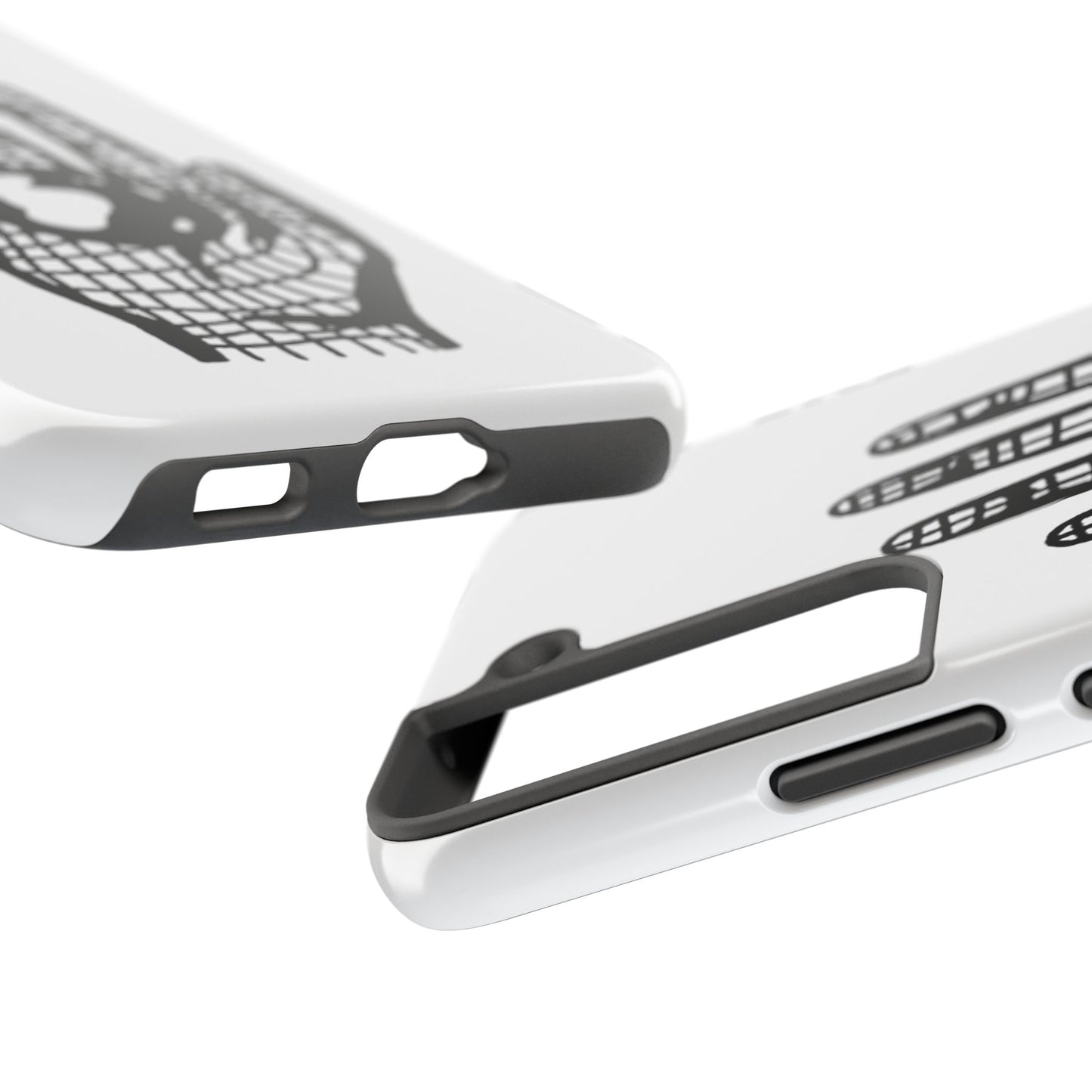 Different Culture - iPhone Case - World Logo Tough