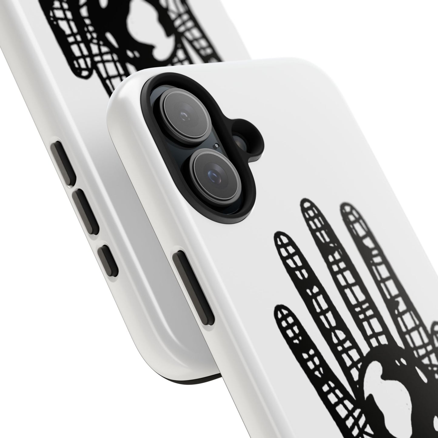 Different Culture - iPhone Case - World Logo Tough