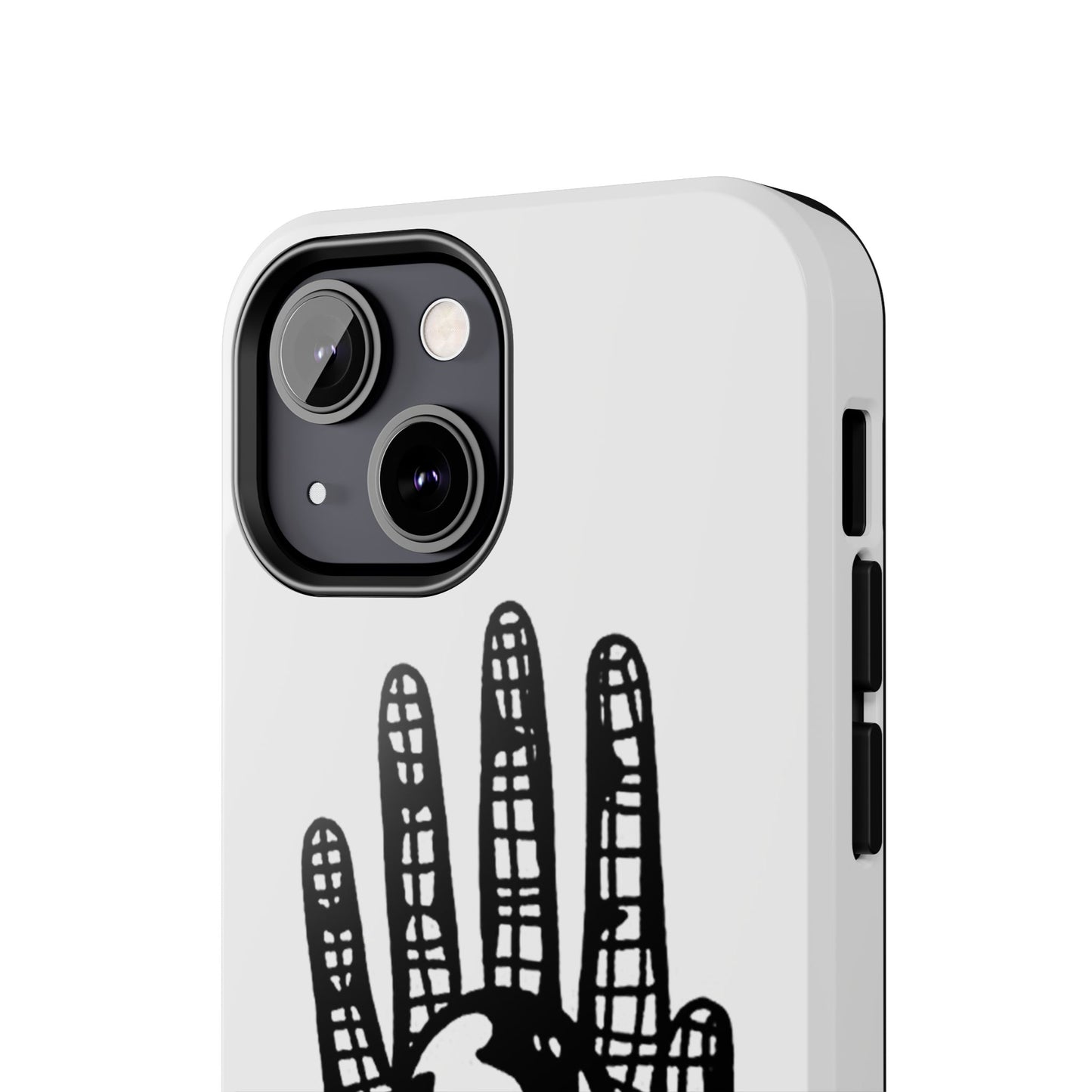 Different Culture - iPhone Case - World Logo Tough