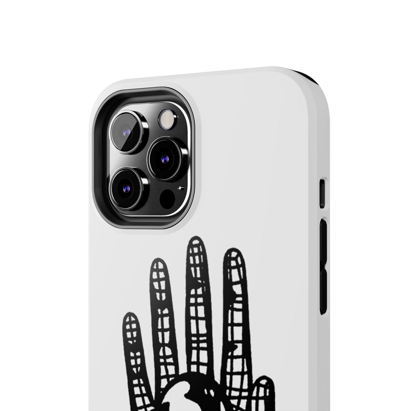 Different Culture - iPhone Case - World Logo Tough