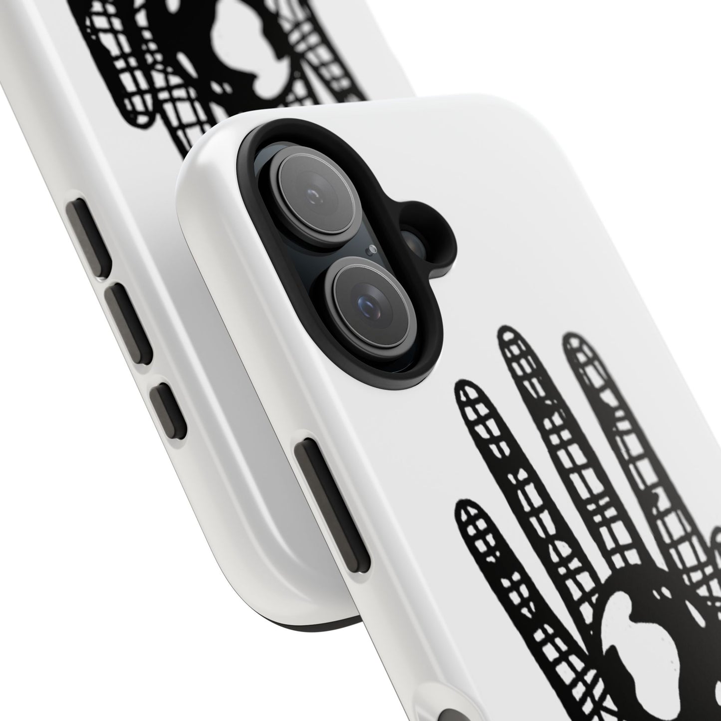 Different Culture - iPhone Case - World Logo Tough