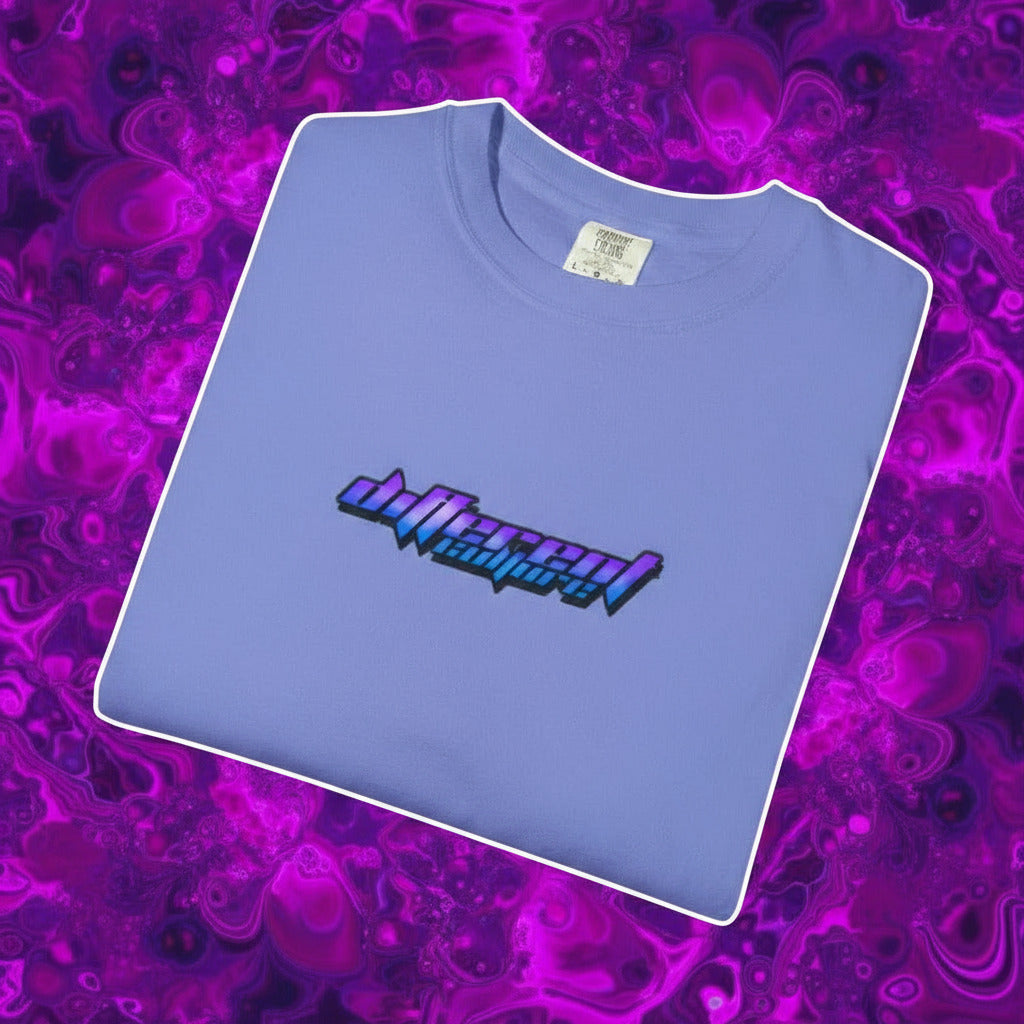 Different Culture - T-Shirt - Retro Vibe Vintage