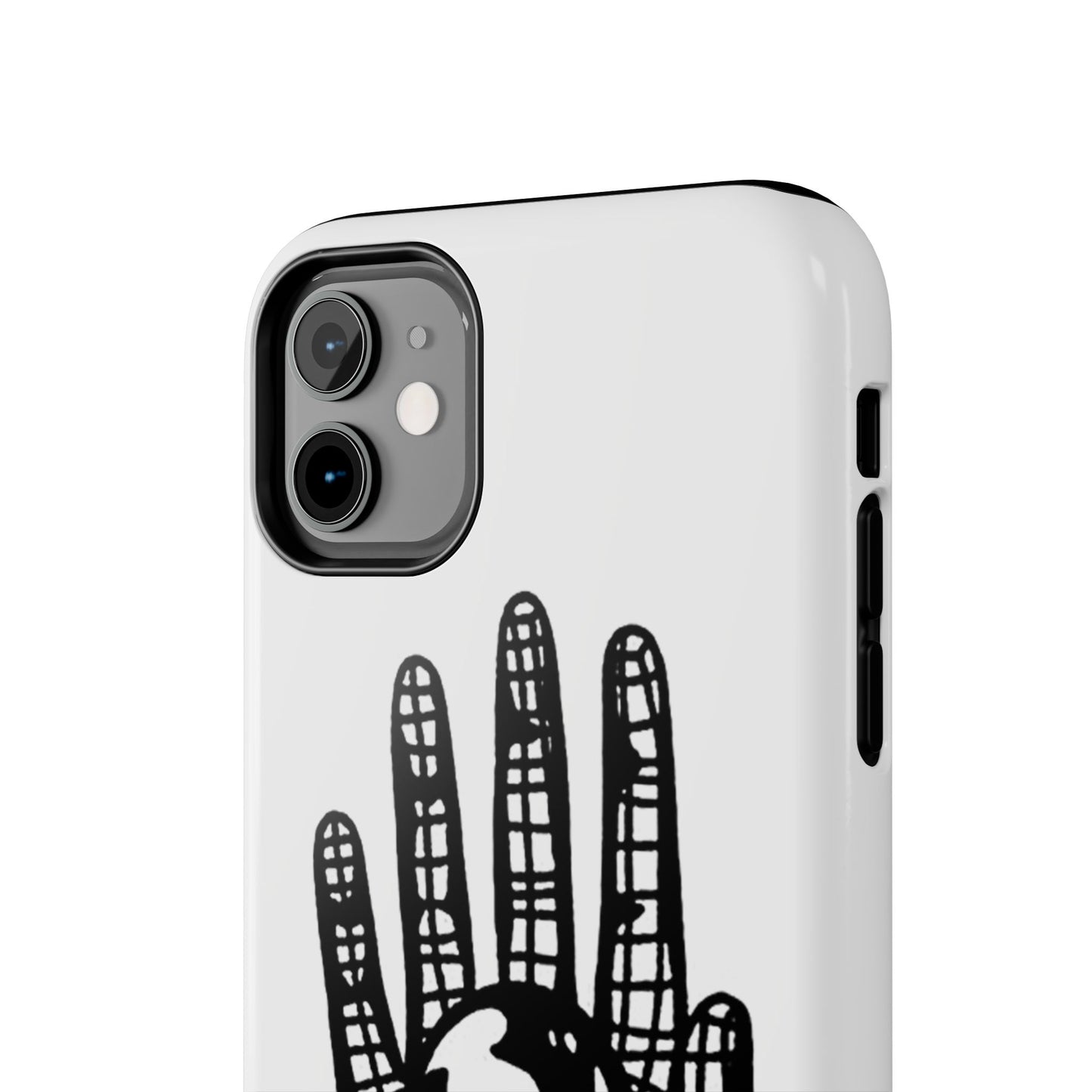 Different Culture - iPhone Case - World Logo Tough