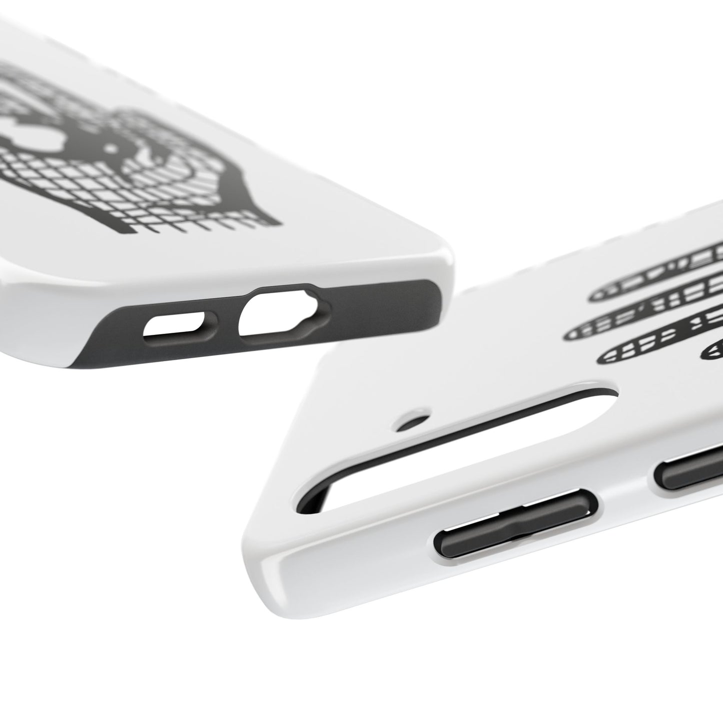 Different Culture - iPhone Case - World Logo Tough