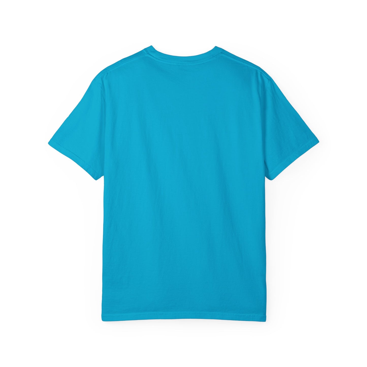 Different Culture - World in the Monster's Hand T-Shirt