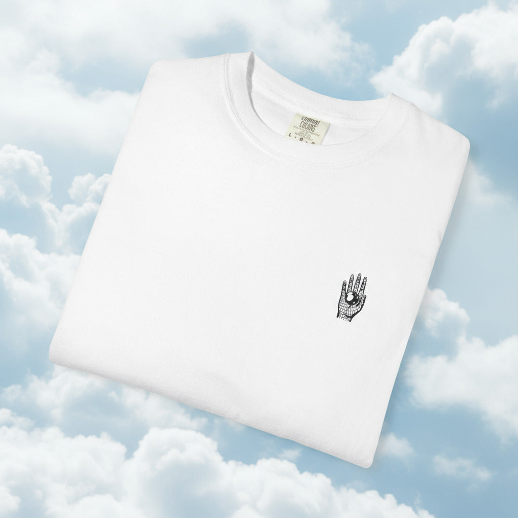 Different Culture - T-Shirt - World Hand Logo