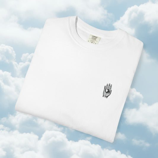 Different Culture - T-Shirt - World Hand Logo