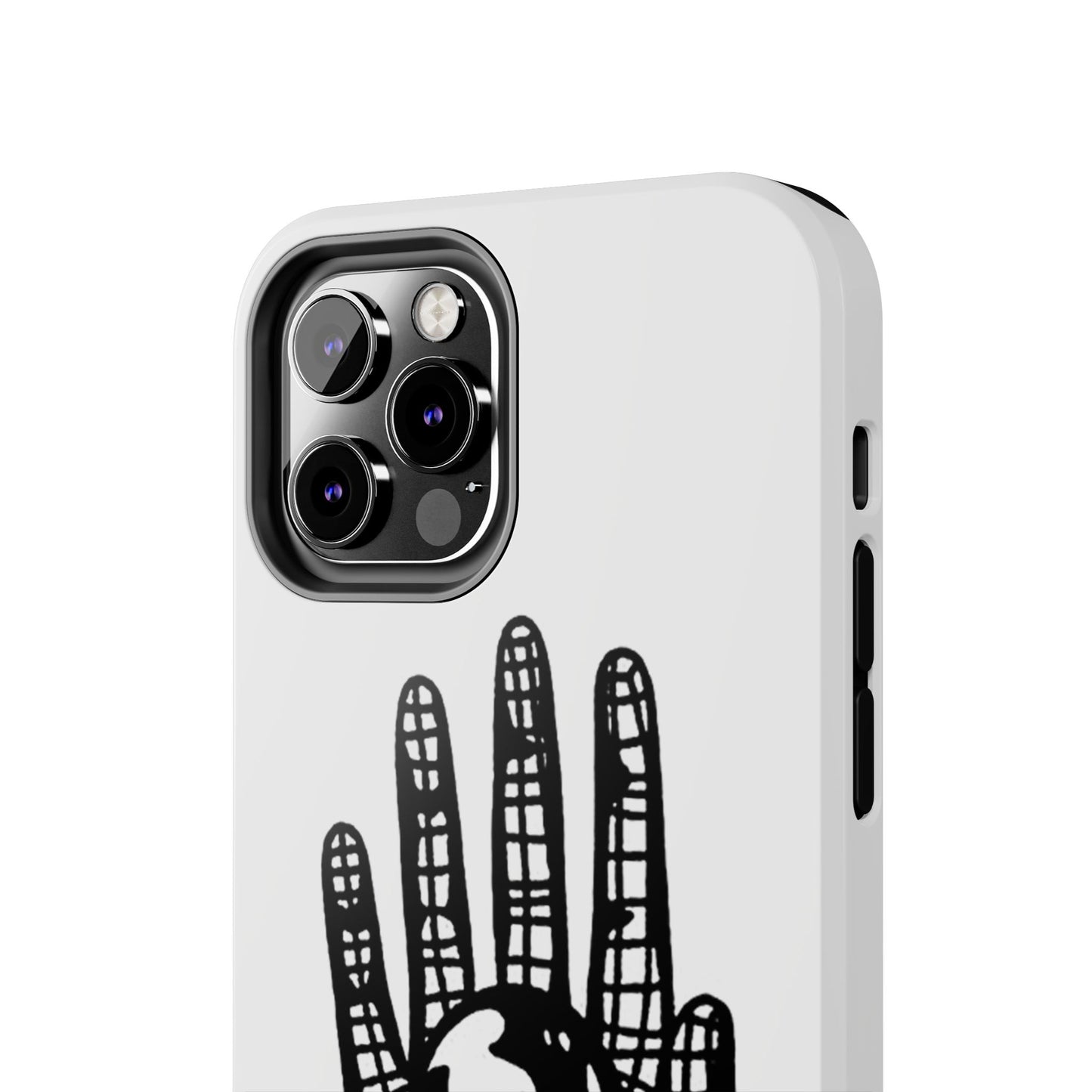 Different Culture - iPhone Case - World Logo Tough