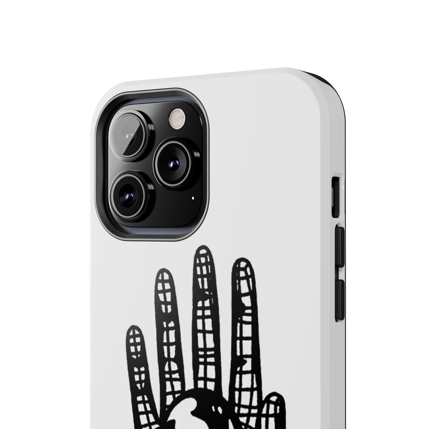 Different Culture - iPhone Case - World Logo Tough