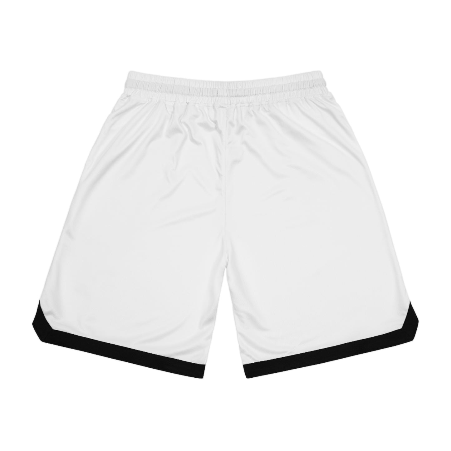 Different Culture - Basketball Shorts - DC Design