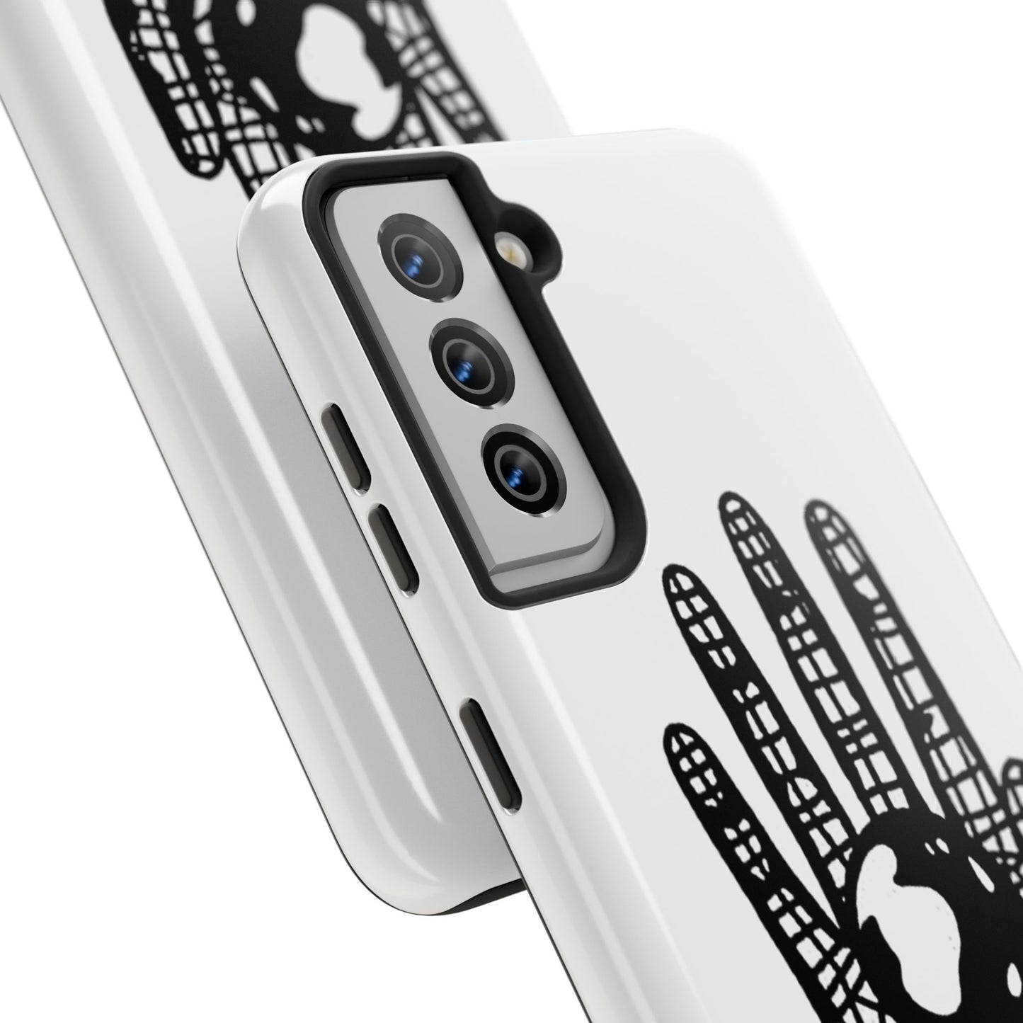 Different Culture - iPhone Case - World Logo Tough