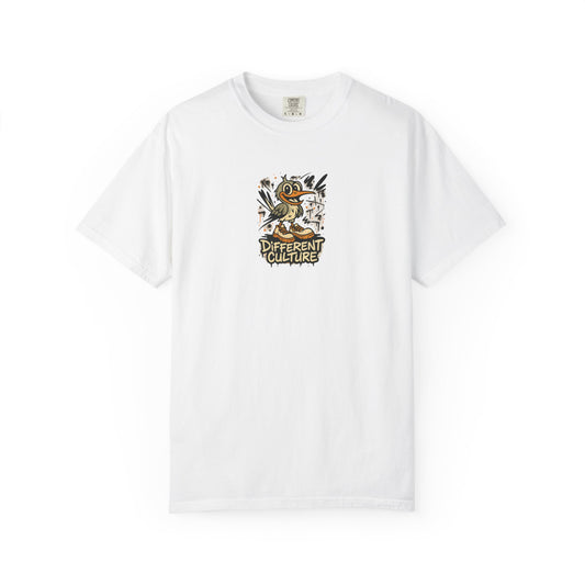 Different Culture - T-Shirt - Oklahoma State Bird