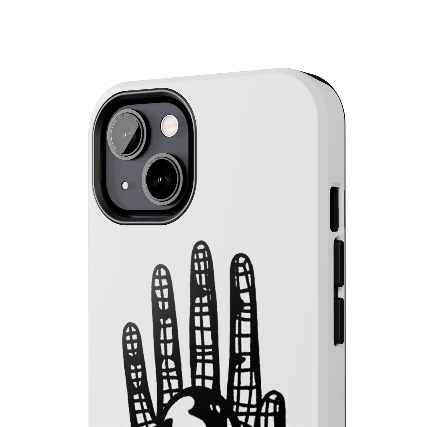 Different Culture - iPhone Case - World Logo Tough