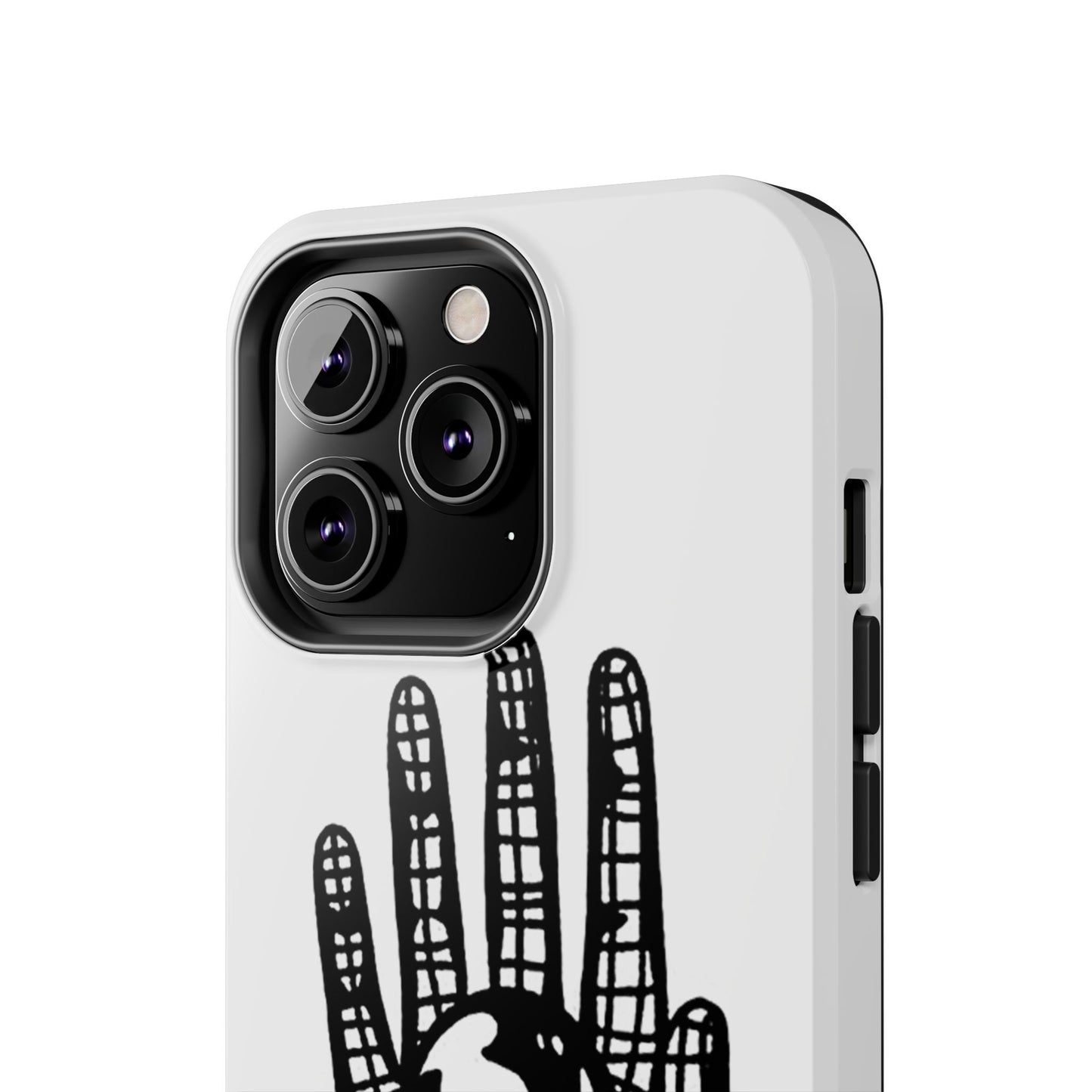 Different Culture - iPhone Case - World Logo Tough