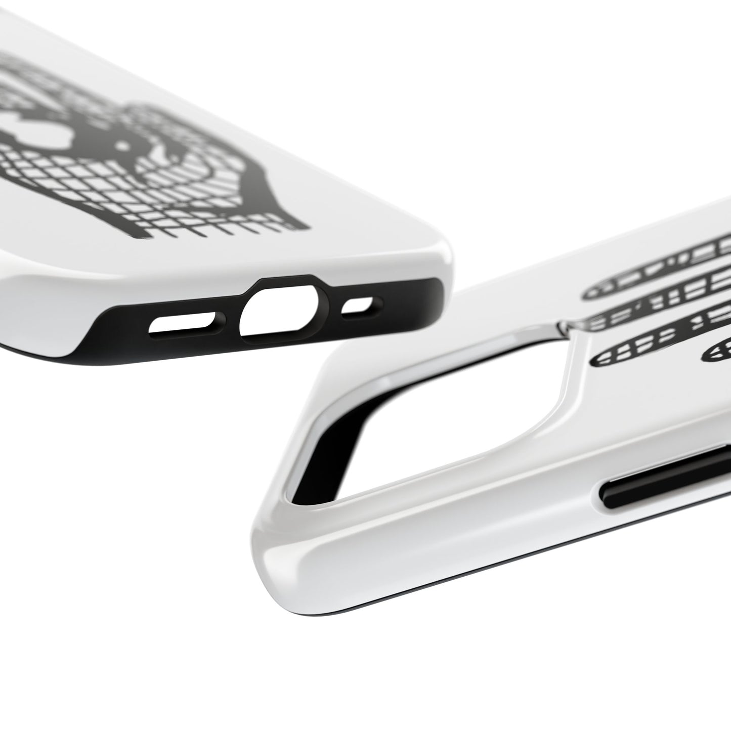 Different Culture - iPhone Case - World Logo Tough