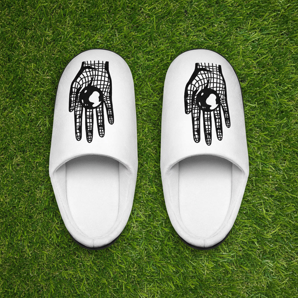 Different Culture - Slippers - Men's Indoor
