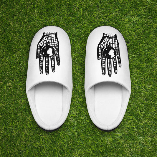 Different Culture - Slippers - Men's Indoor