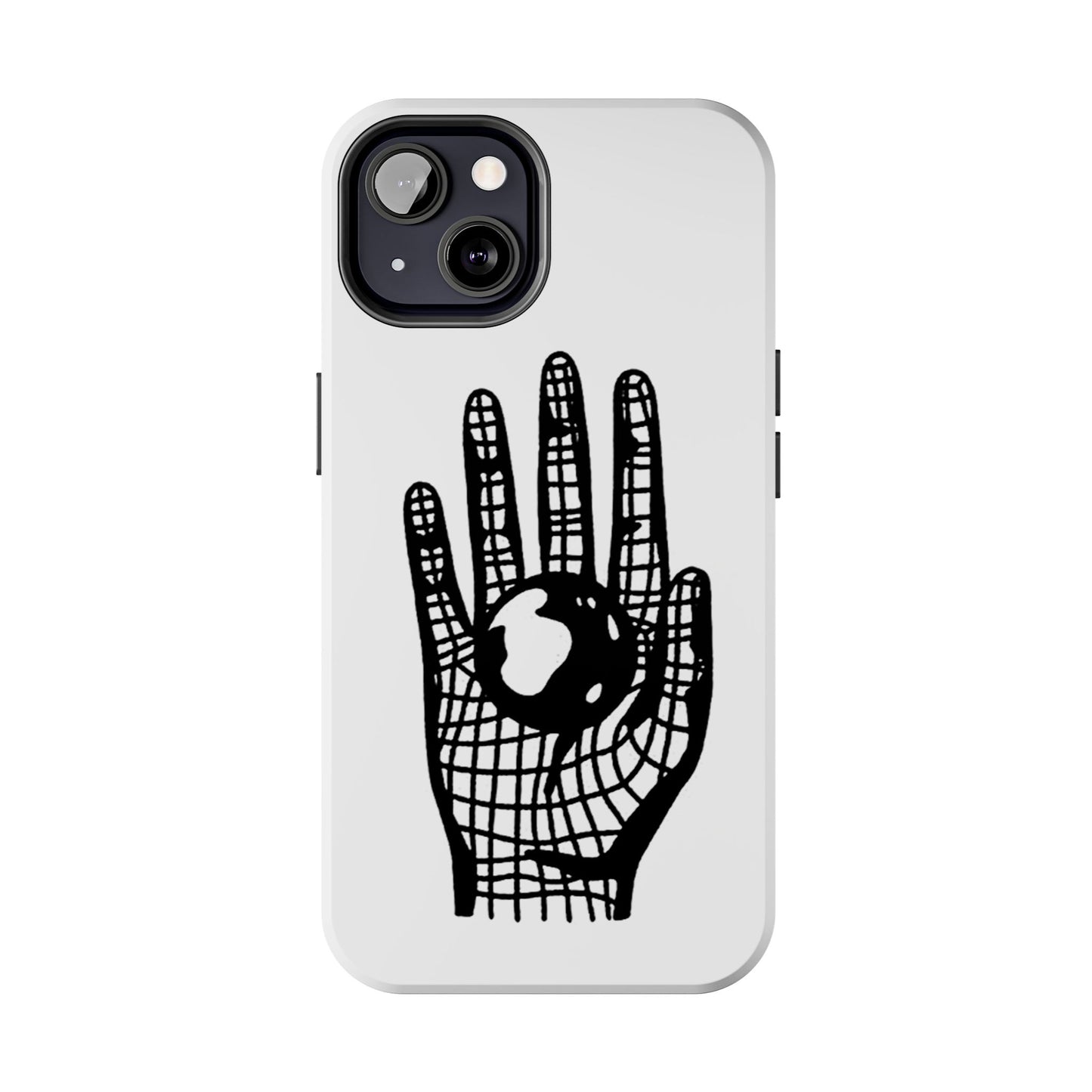 Different Culture - iPhone Case - World Logo Tough