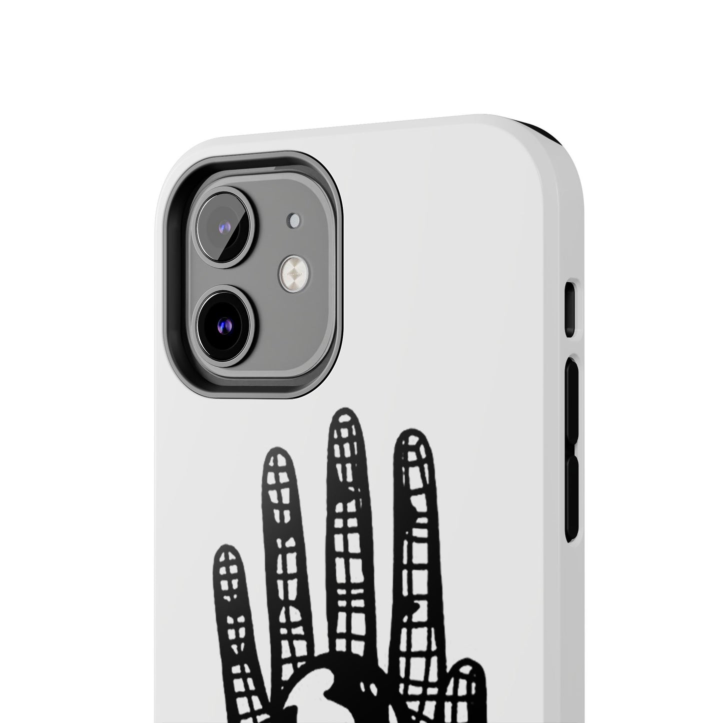 Different Culture - iPhone Case - World Logo Tough