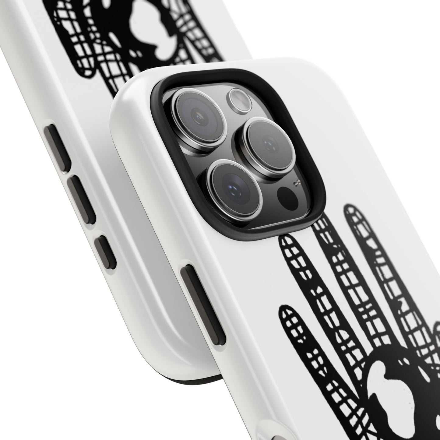 Different Culture - iPhone Case - World Logo Tough