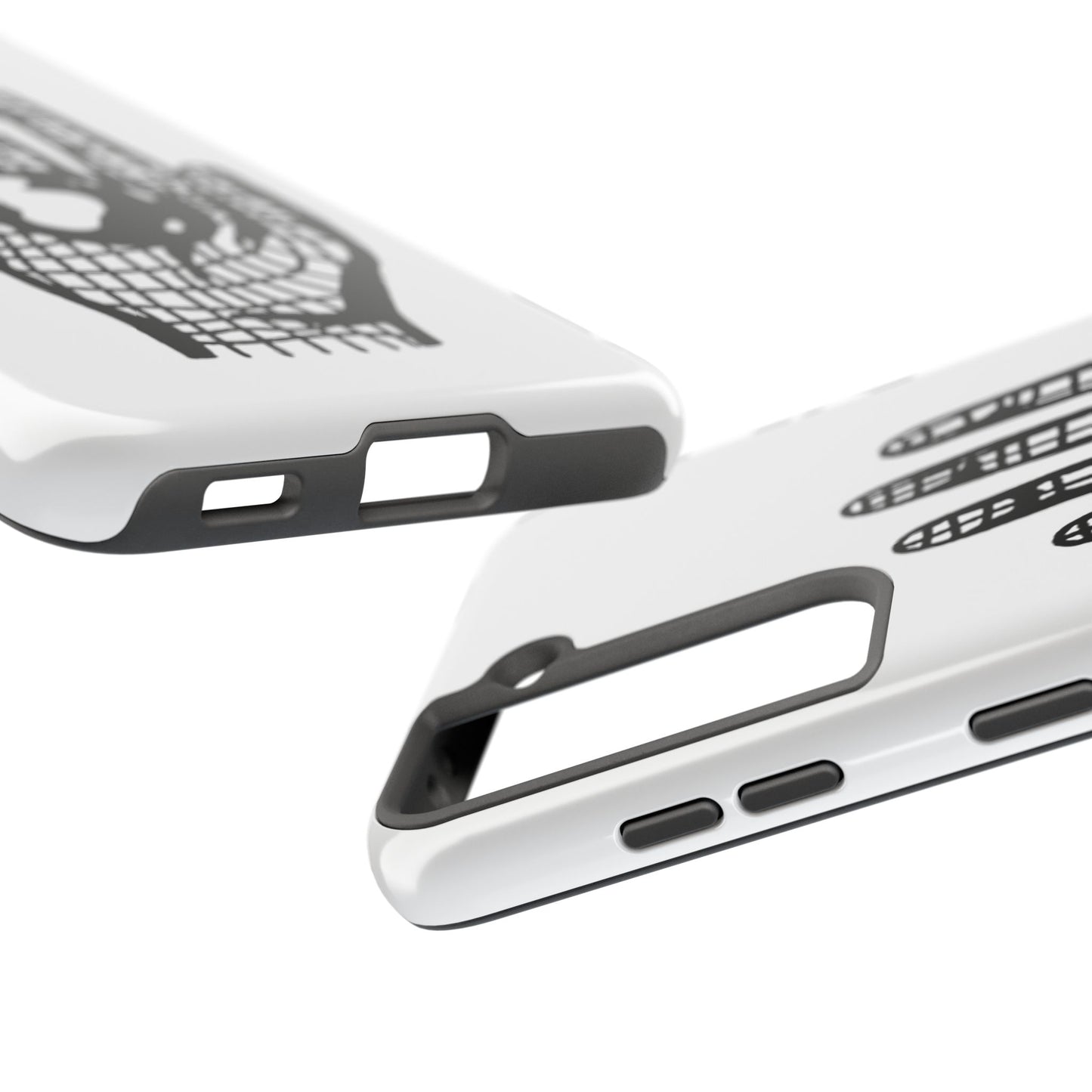 Different Culture - iPhone Case - World Logo Tough