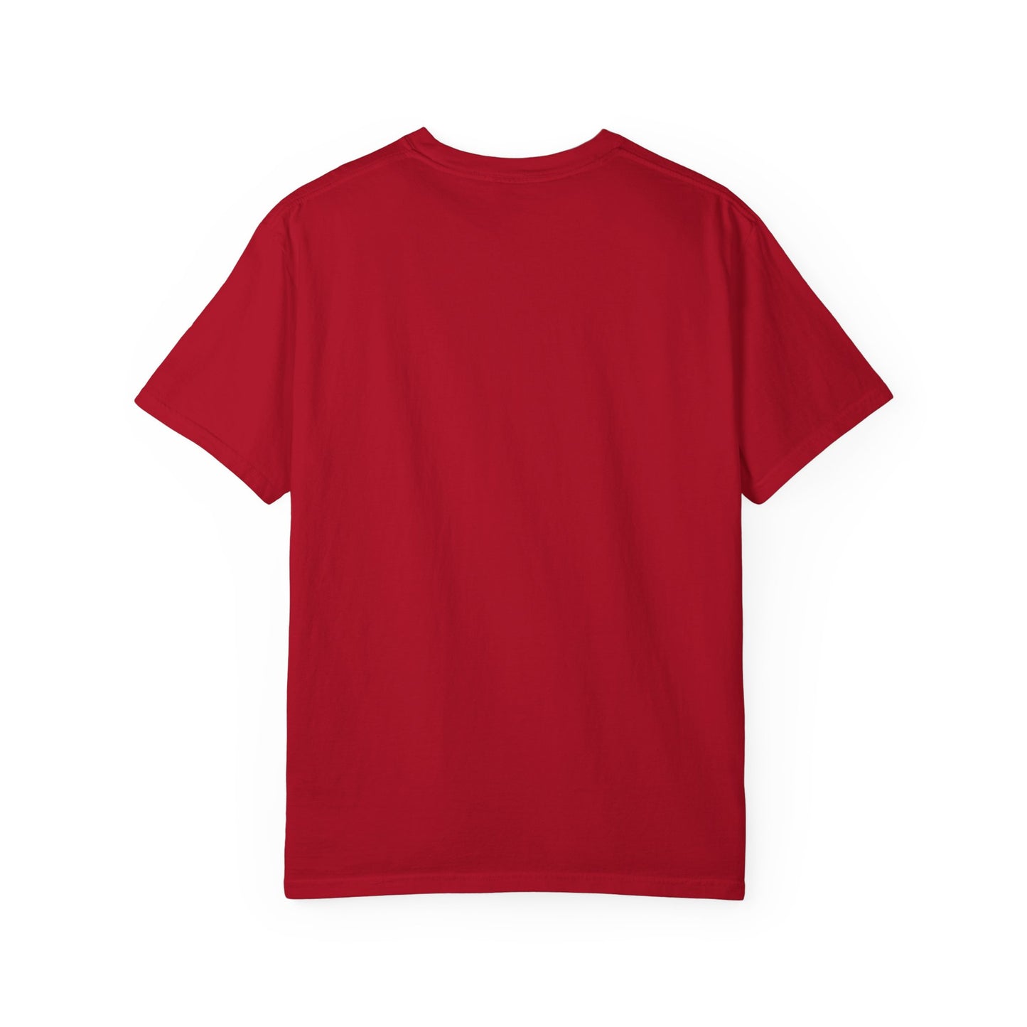 Different Culture - World in the Monster's Hand T-Shirt