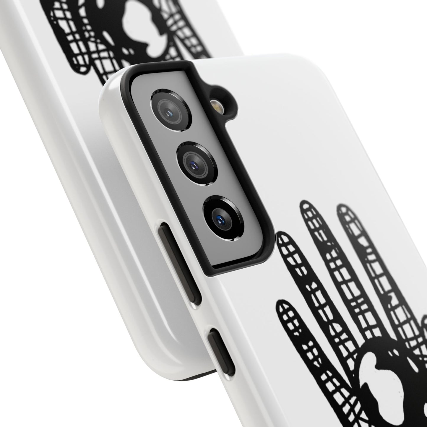 Different Culture - iPhone Case - World Logo Tough