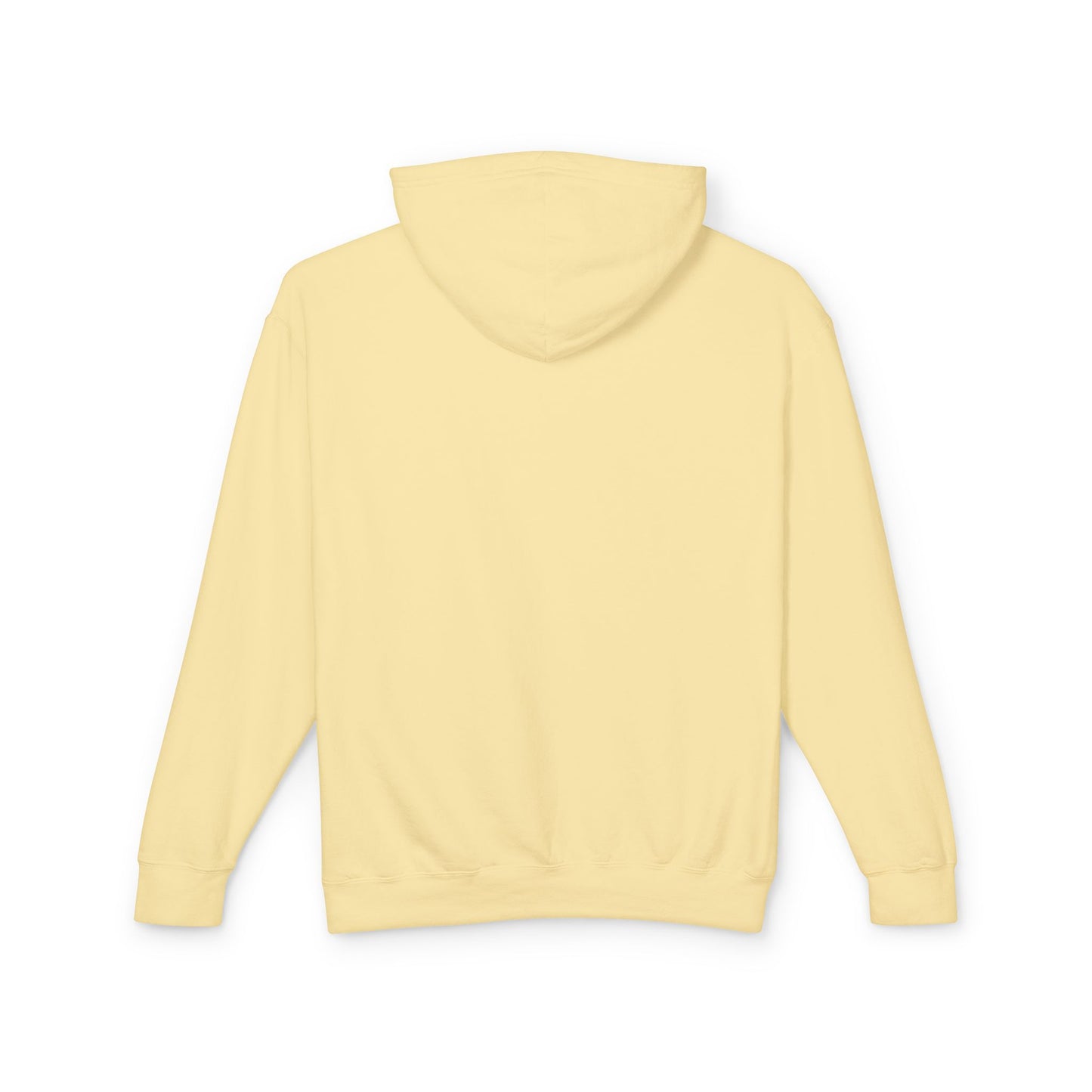 Different Culture - Hoodie - Pina Smiley Lightweight