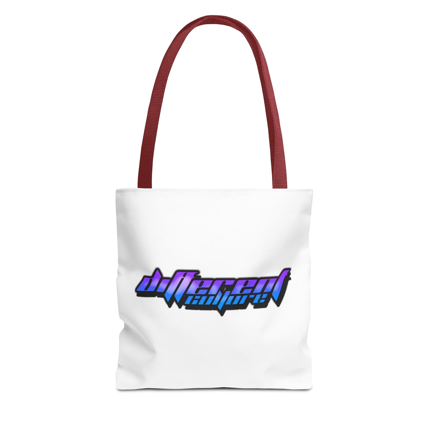 Different Culture - Tote Bag - Retro Vibes