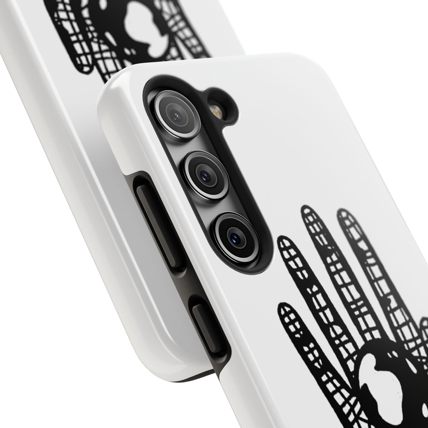 Different Culture - iPhone Case - World Logo Tough