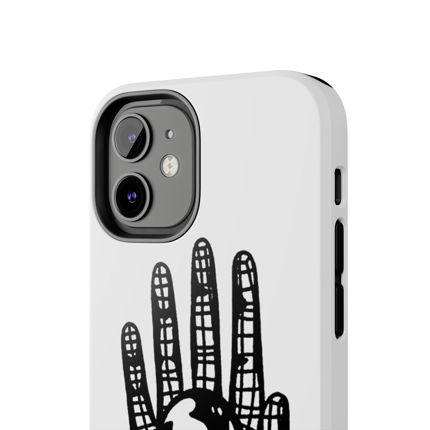 Different Culture - iPhone Case - World Logo Tough
