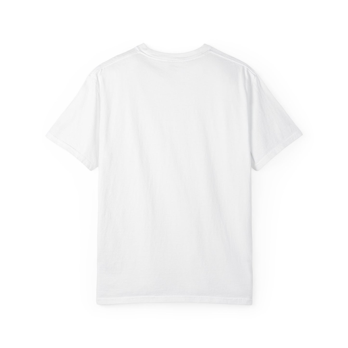 Different Culture - World in the Monster's Hand T-Shirt